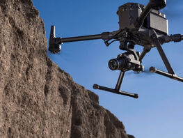 How to Carry Out Drone Inspections in 5 Simple Steps 
