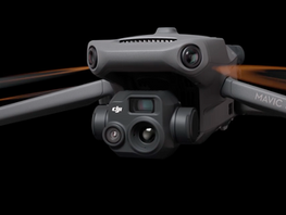 How To Use The Mavic 3E with Hammer Missions