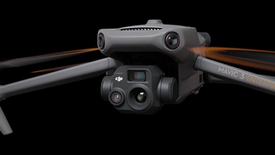 How To Use The Mavic 3E with Hammer Missions