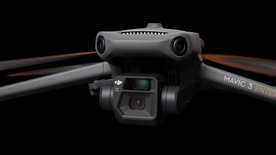 The New DJI Mavic 3 Enterprise Drones