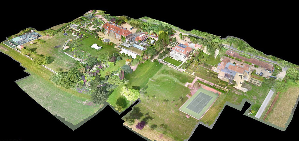 Collect High Quality Data for Photogrammetry