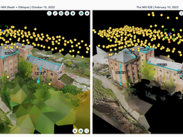 Using 4D Models in Hammer Missions