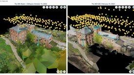 Using 4D Models in Hammer Missions