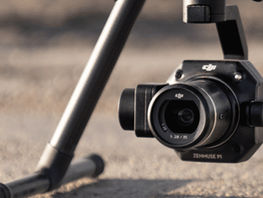 Camera Specs & Megapixels - Do they matter for Drone Photogrammetry?
