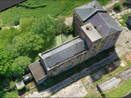 A Guide to Drone Photogrammetry