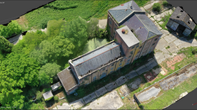 A Guide to Drone Photogrammetry 