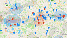 Flight Planning For Unlocking DJI Drones In No Fly Zones 