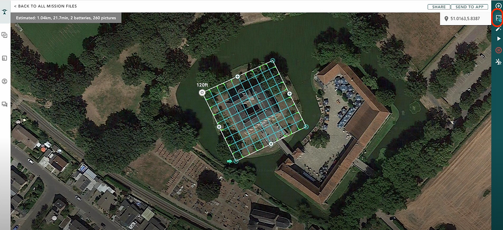 3D Mapping