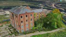 How to 3D Map and Inspect a Building in the same project | Hammer Missions