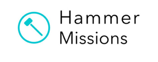 hammer missions logo