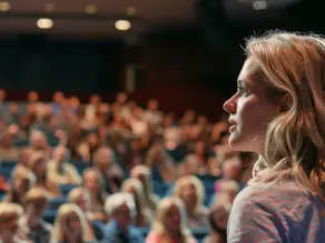 How Failing My Pitch Rashaped My Approach to Storytelling