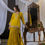 Thumbnail: NL12  YELLOW GREEN LEHENGA SET