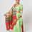 Thumbnail: GREEN LEHENGA SET 198