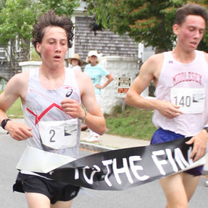 Road Race Registration Open