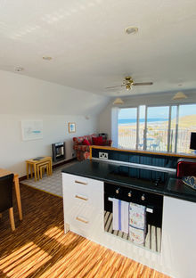 Sea Breeze Kitchen