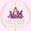 Writer: Devine Crystals