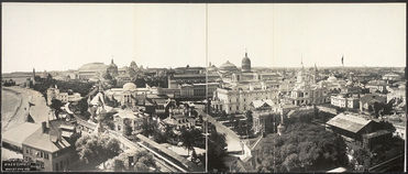 Jan 2 1893
Douglass Delivers Speech at the World's Fair