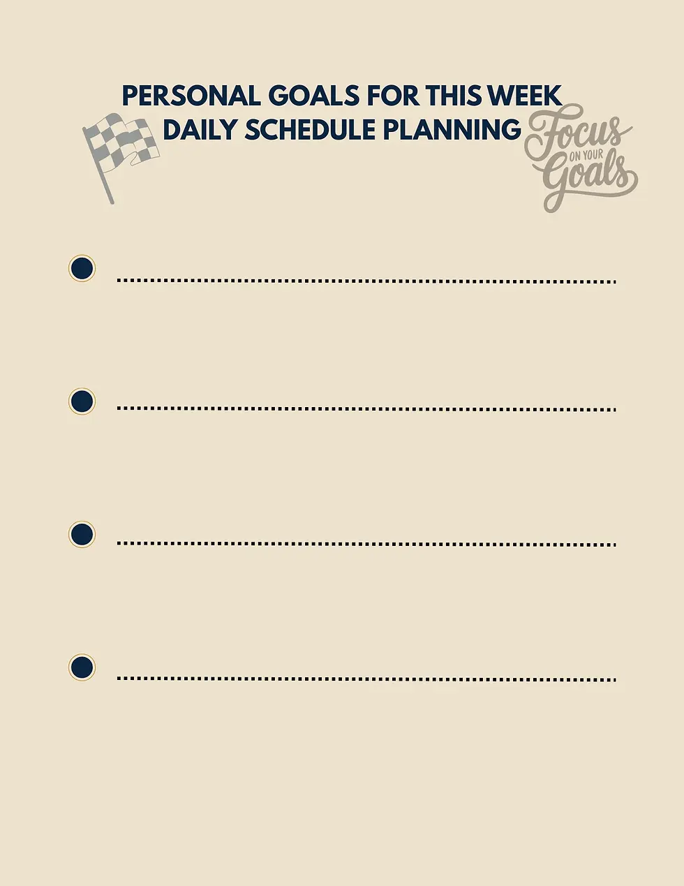 Holistic Self-Care & Symptom Tracker inside section