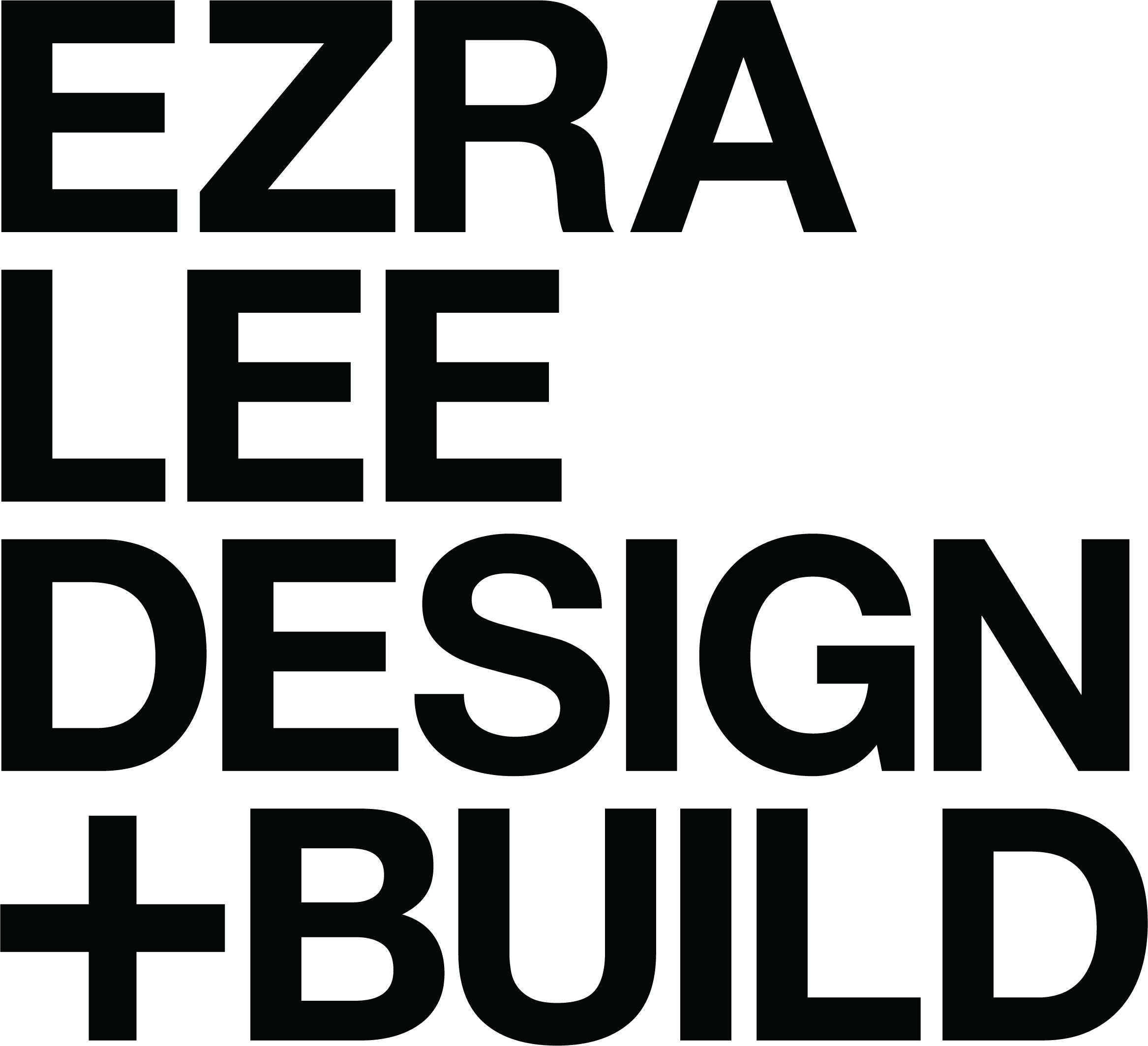 Ezra Lee Design+Build