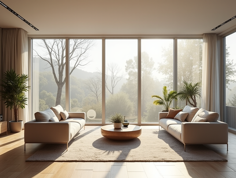 Custom Residential Architecture: Personalized Home Architecture for Tailored Living Spaces