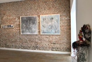 EntreNós_ Galeria Andrea Rehder Contempo