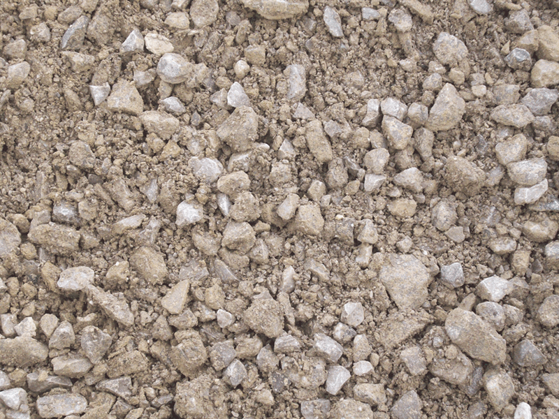 Aggregates - MOT Type 1