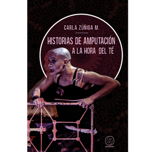Historias de amputación a la hora del té