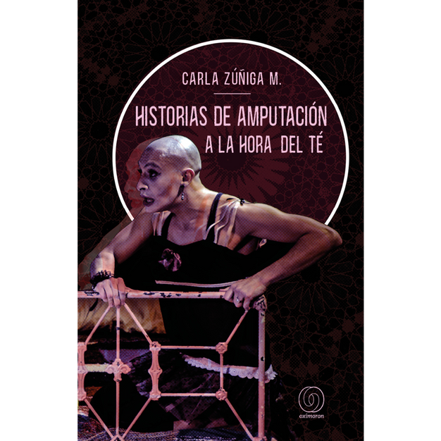 Historias de amputación a la hora del té