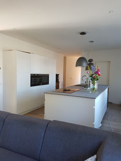 Kvik Kitchen