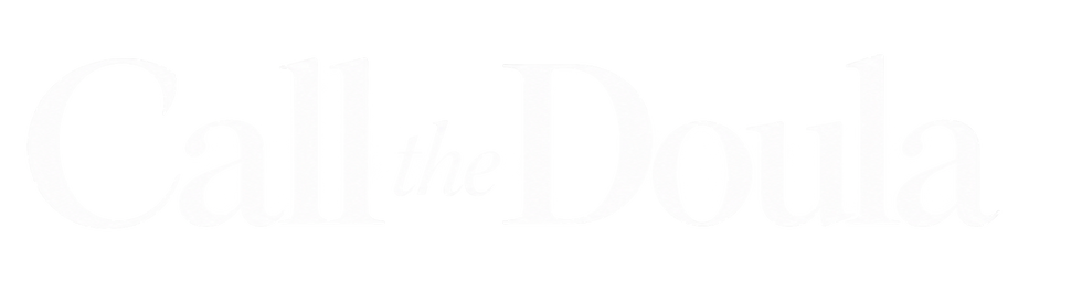 Call the Doula logo