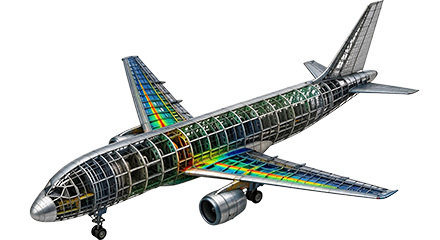 Card 1 – Airframe Static Strength Analysis.png