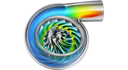 Card 1 – Aircraft Fuel Pump and Valve System Design, CFD Analysis and Performance Optimisa