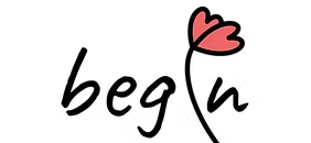 Begin with Tanusree logo
