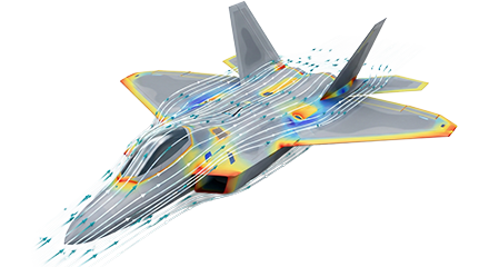 Card 1 – Aircraft and UAV Aerodynamic CFD Analysis.png