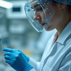 Why Choose Exact Peptides for Your Research Needs
