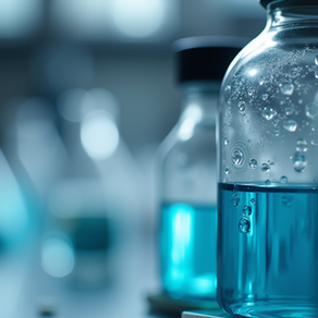 Exploring the Benefits of Quality Peptide Research