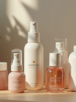 Como Escolher Produtos de Beleza Online