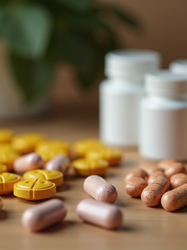 Os Melhores Produtos de Saúde na Liqui Click