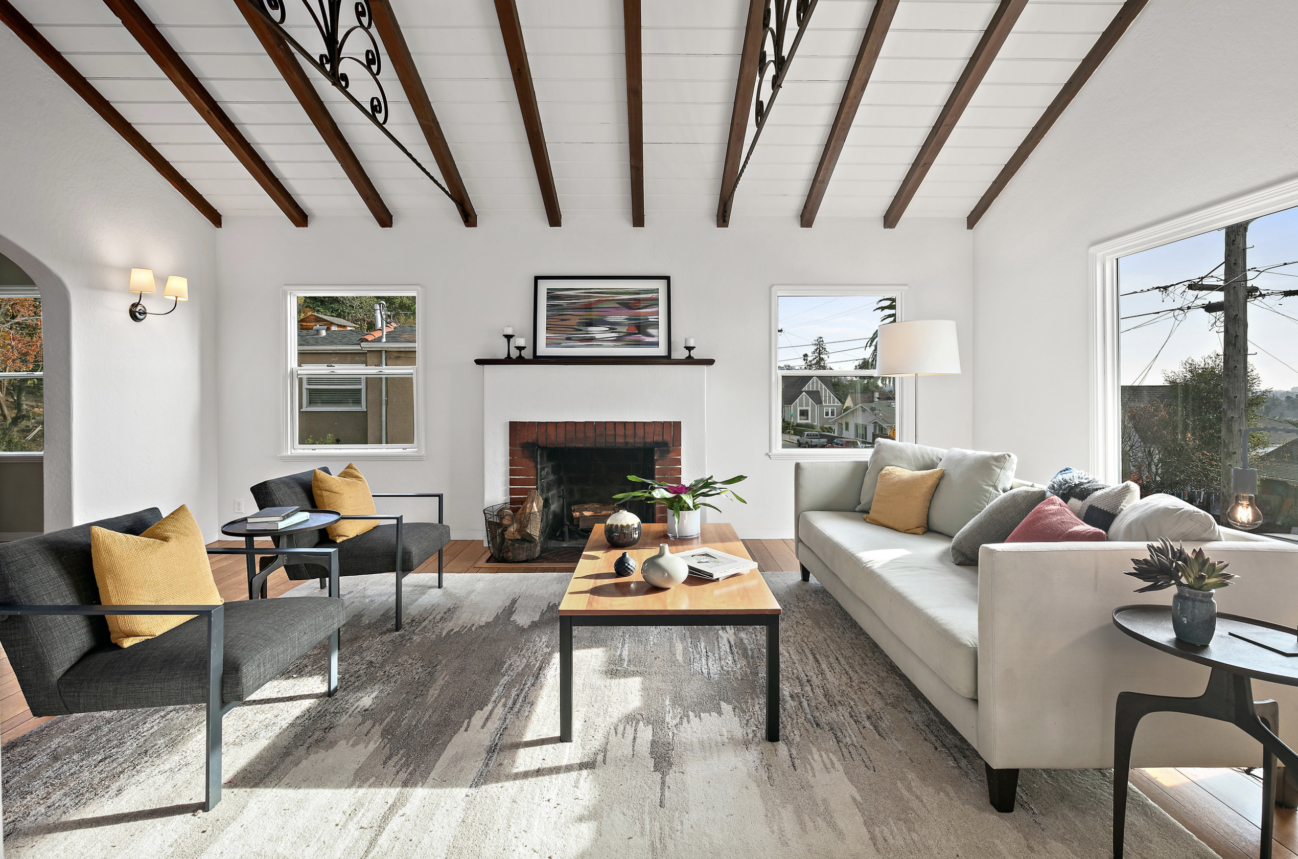 7528 Outlook Avenue, El Cerrito