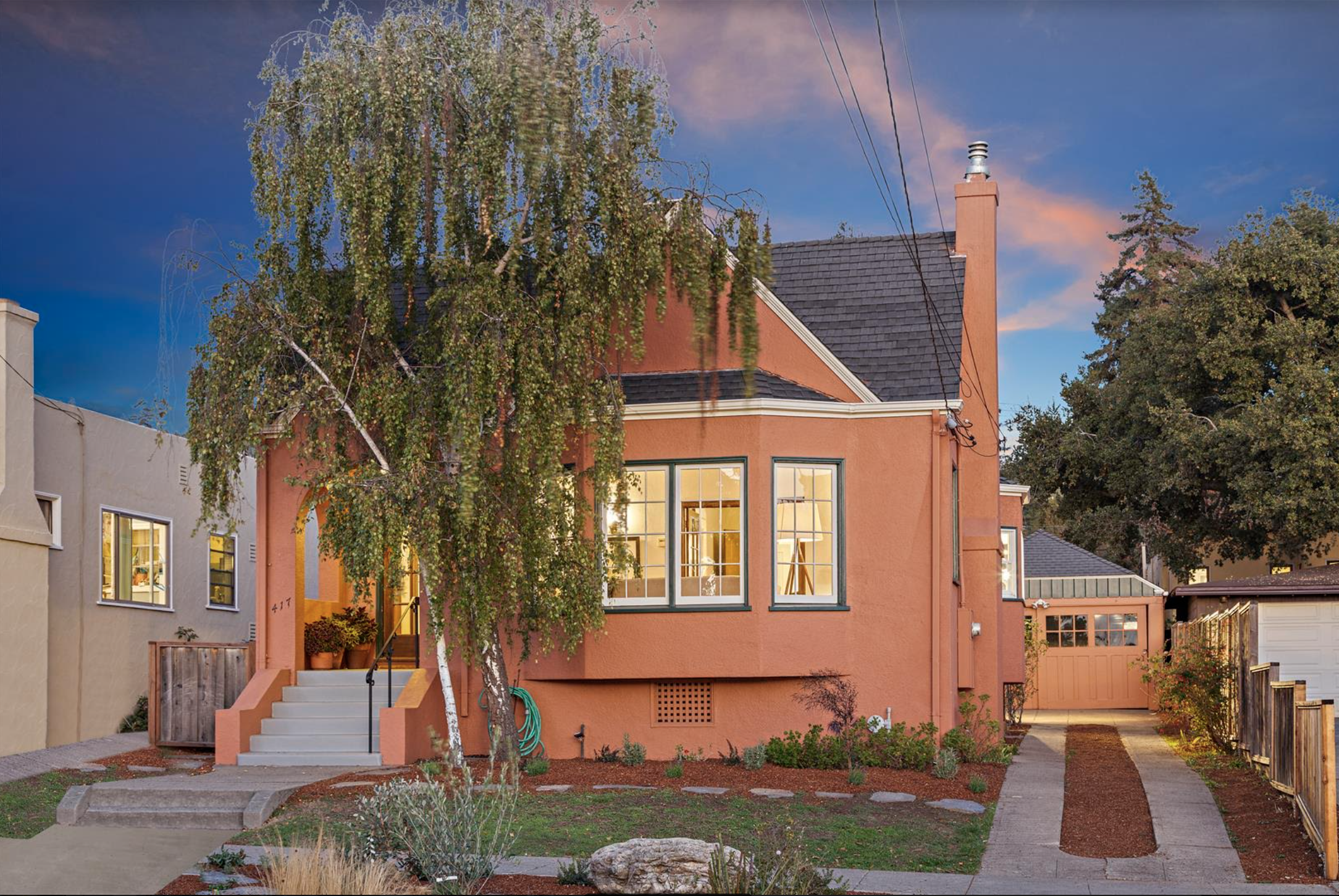 417 Santa Fe Ave, Kensington