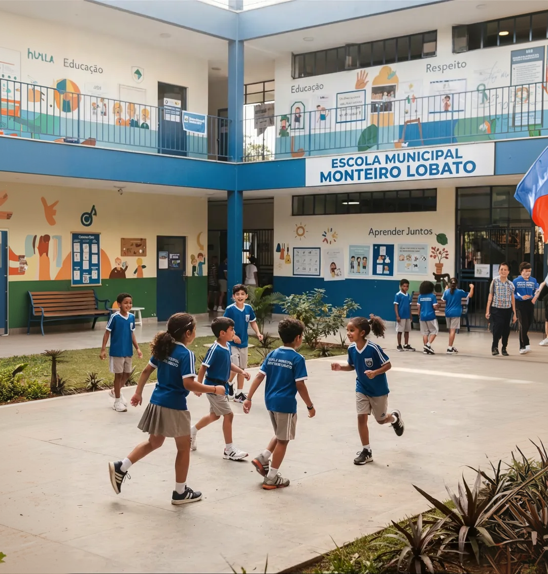 Tendências de Design Educacional: O que está em alta no marketing escolar?