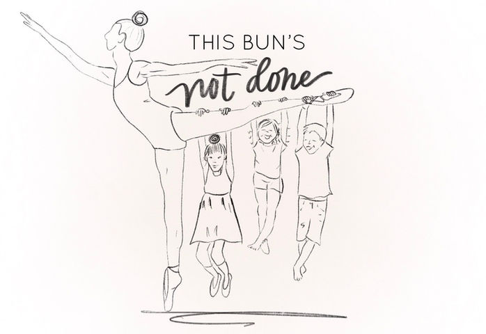 This Bun's Not Done - What to Expect