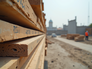 Maximize Efficiency with Accurate Construction Material Estimates