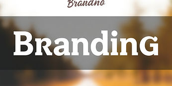 The word _Branding_ with a branding theme..jpg