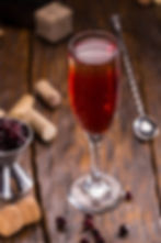 Kir Royal