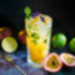 Mojito Fruité