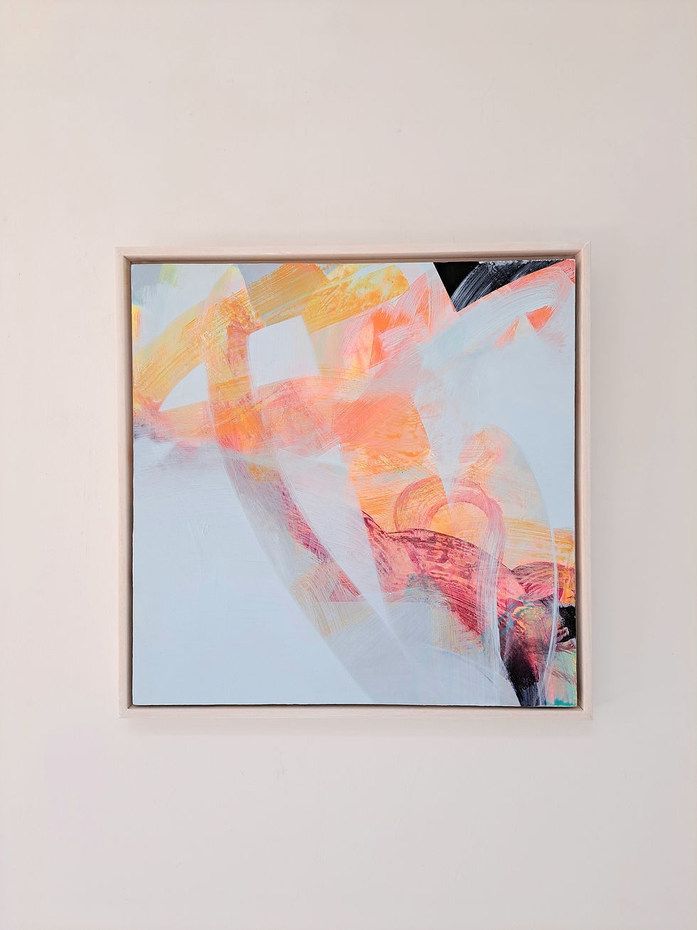 Thumbnail: Reflected Light