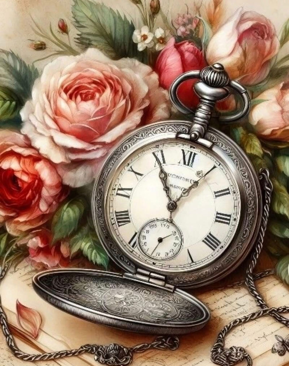 Στο Εκκρεμές του Χρόνου