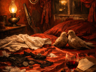 "Το αναπόφευκτο"