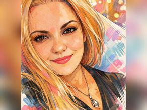 Σπασμένα γυαλιά